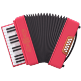 Accordion