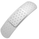 Adhesive Bandage