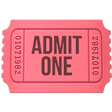 Admission Tickets