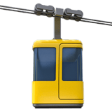 Aerial Tramway