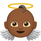 BABY ANGEL (medium-dark)