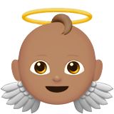 BABY ANGEL (medium)