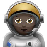 ASTRONAUT (dark)