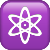 Atom Symbol