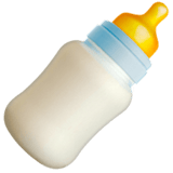 Baby Bottle