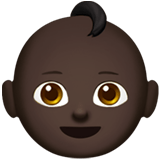 BABY (dark)