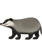 Badger