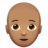 PERSON: BALD (medium)