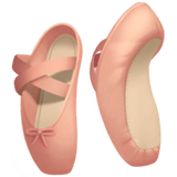 Ballet Shoes