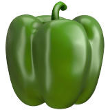 Bell Pepper