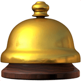 Bellhop Bell