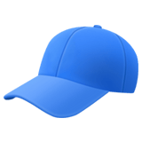 Billed Cap