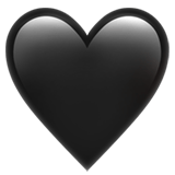 Black Heart