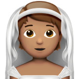 BRIDE WITH VEIL (medium)