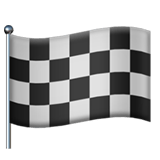 CHEQUERED FLAG