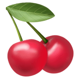 Cherries