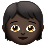 CHILD (dark)