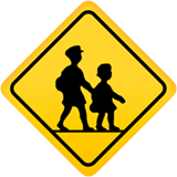 Children Crossing