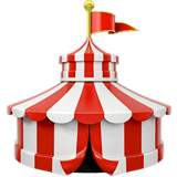 Circus Tent