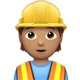 CONSTRUCTION WORKER (medium)