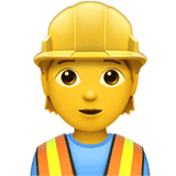 Construction Worker