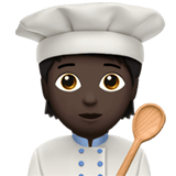 COOK (dark)