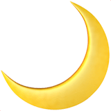 Crescent Moon