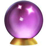 Crystal Ball