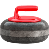 Curling Stone