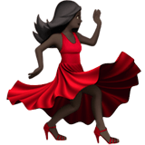 DANCER (dark)