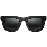 Dark Sunglasses