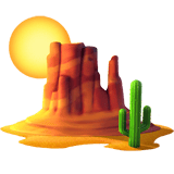 Desert