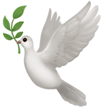 Dove Of Peace