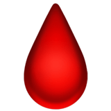 Drop Of Blood