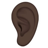 EAR (dark)