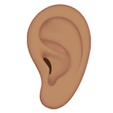 EAR (medium)