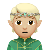 ELF (medium-light)