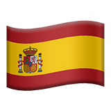 Spain Flag