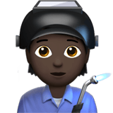 FACTORY WORKER (dark)