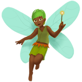 FAIRY (medium-dark)