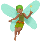 FAIRY (medium)