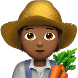 FARMER (medium-dark)