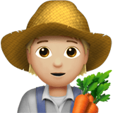 FARMER (medium-light)