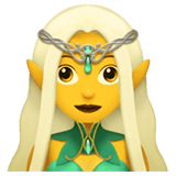 Female Elf