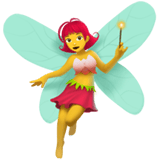 Female Fairy