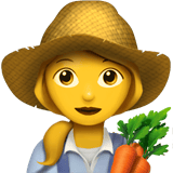 Female Farmer