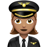 WOMAN PILOT (medium)