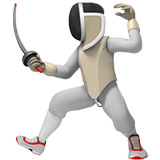 Fencer