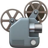 Film Projector