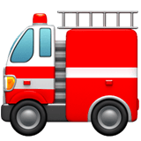 Fire Engine